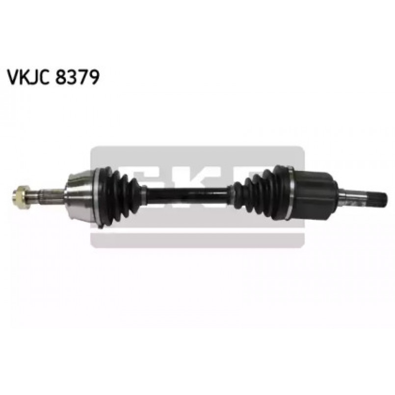 VKJC 8379 SKF - Привідний вал